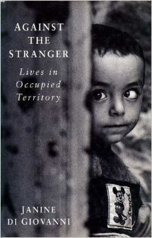 Against the Stranger book cover